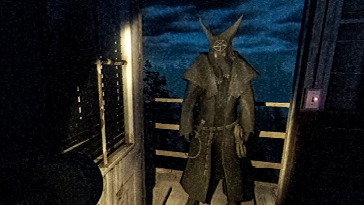 'Fears to Fathom' video game franchise getting feature adaptation from ...