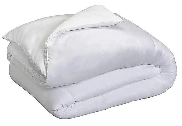 Which? Have tested 40 duvets so you don't have to! This £32 budget buy ...