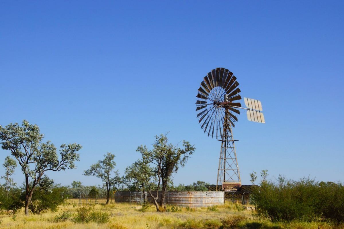 The Klein Karoo towns where drugs are taking over