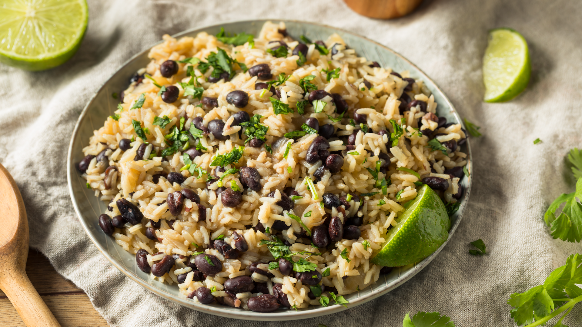 These are the high-fibre foods to help your digestive system feel its best