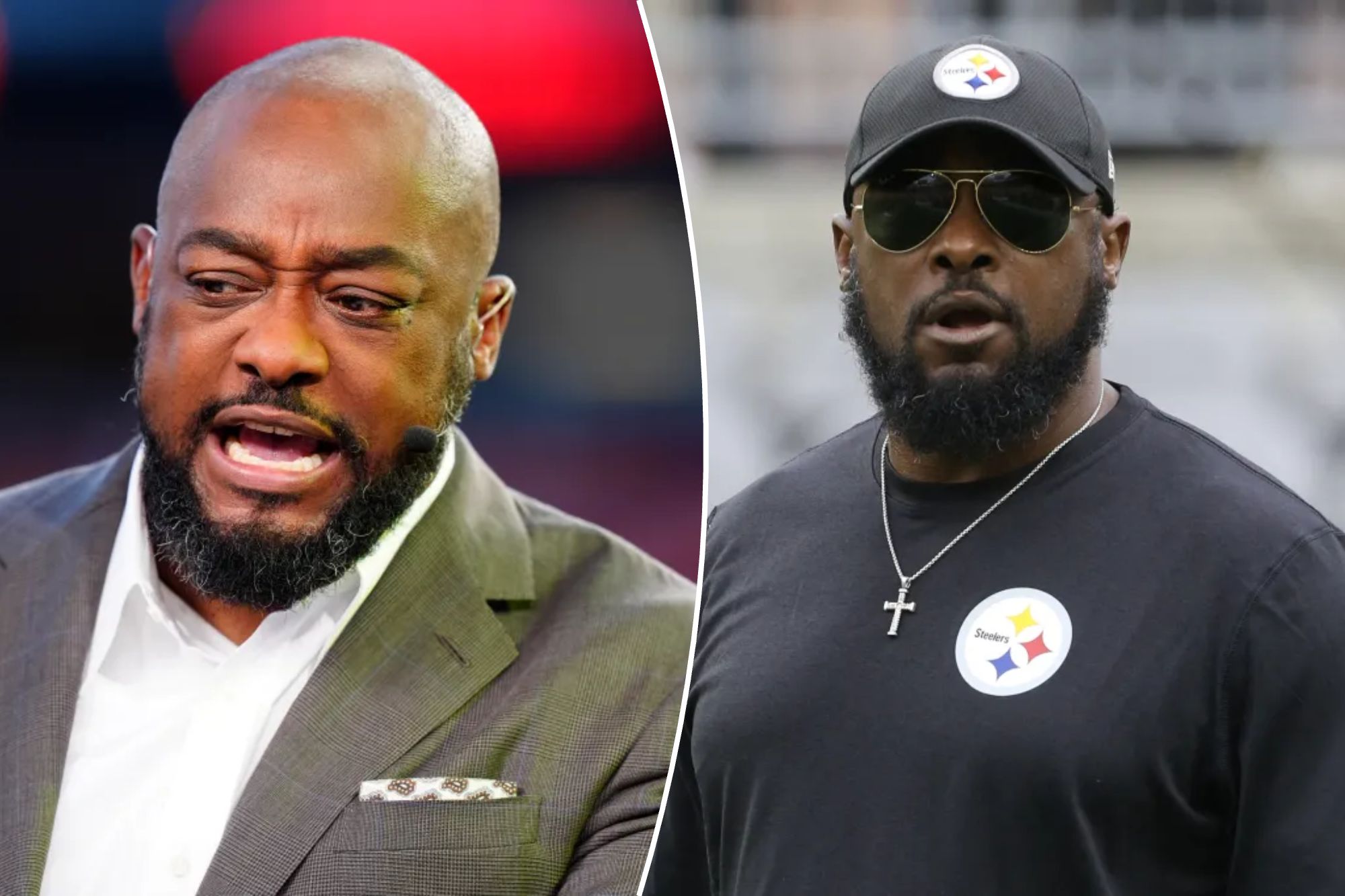 Mike Tomlin makes candid autism spectrum confession