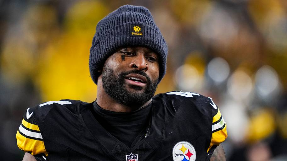 DK Metcalf is questionable, and the Steelers passing game can't afford ...