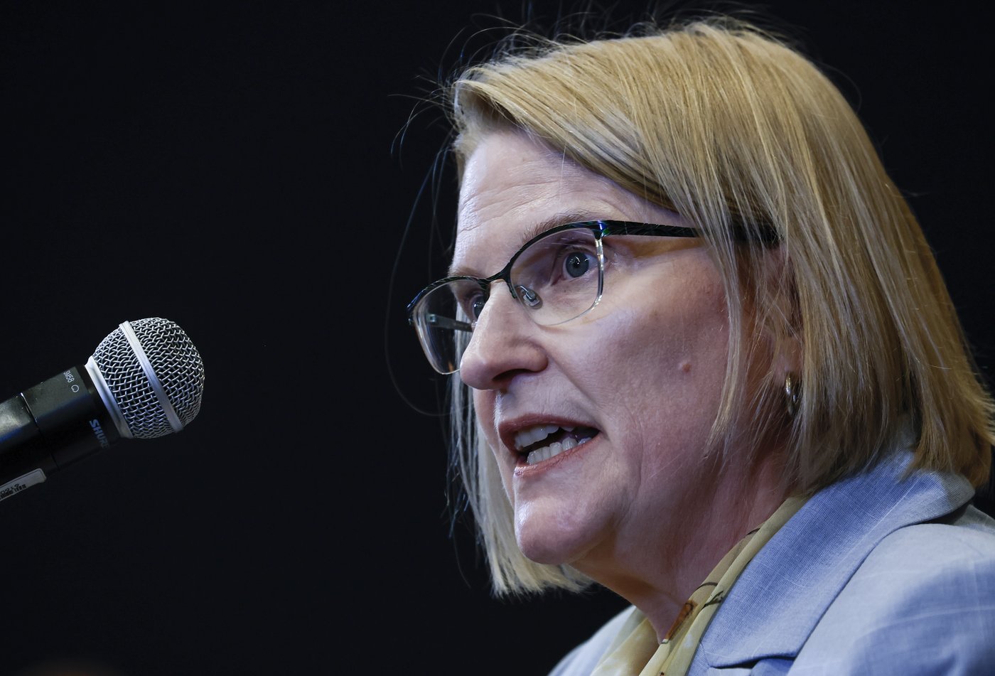 Ontario hospital in deficit cutting over 100 nursing roles, adding ...