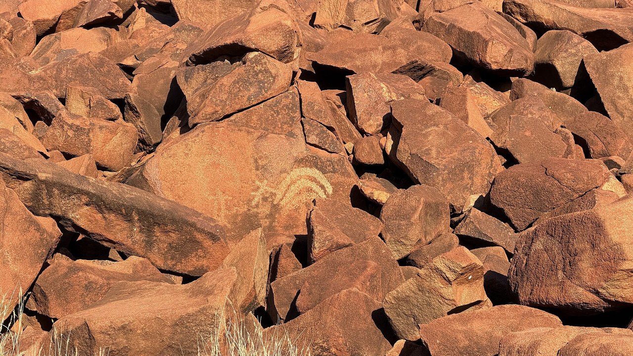 Divers found stone tools off Western Australia that were drowned at ...