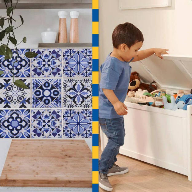 25 things from Target that'll easily hide all of the eyesores in your home
