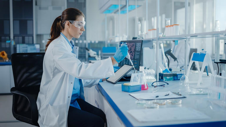 Acta Pharmaceuticals raises $24m for Alzheimer’s therapies