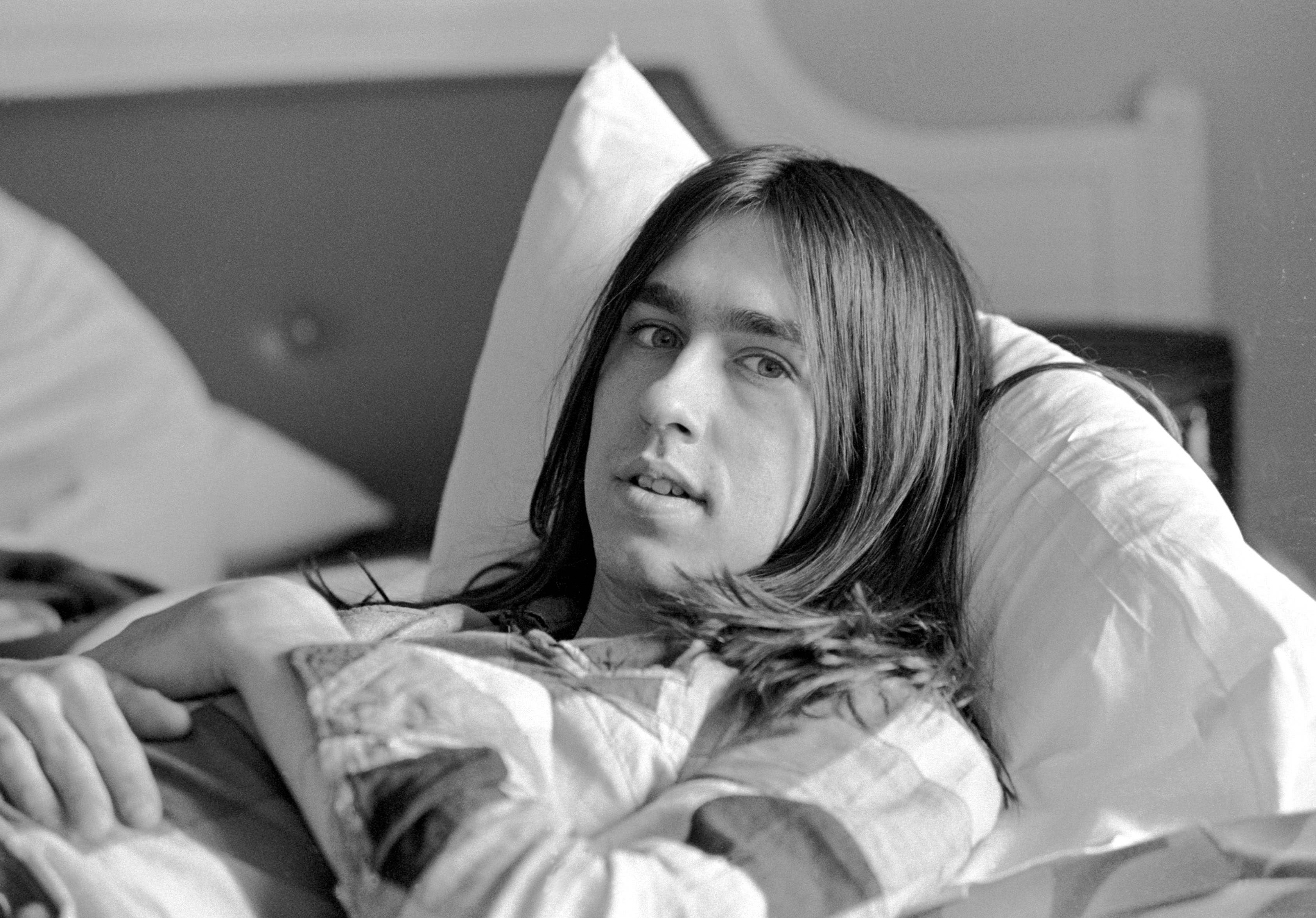 David Surkamp, frontman of Pavlov's Dog, passes away at 73, leaving a ...