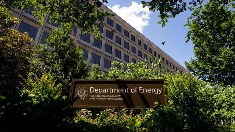 Did Department of Energy remove building accessibility requirements for ...