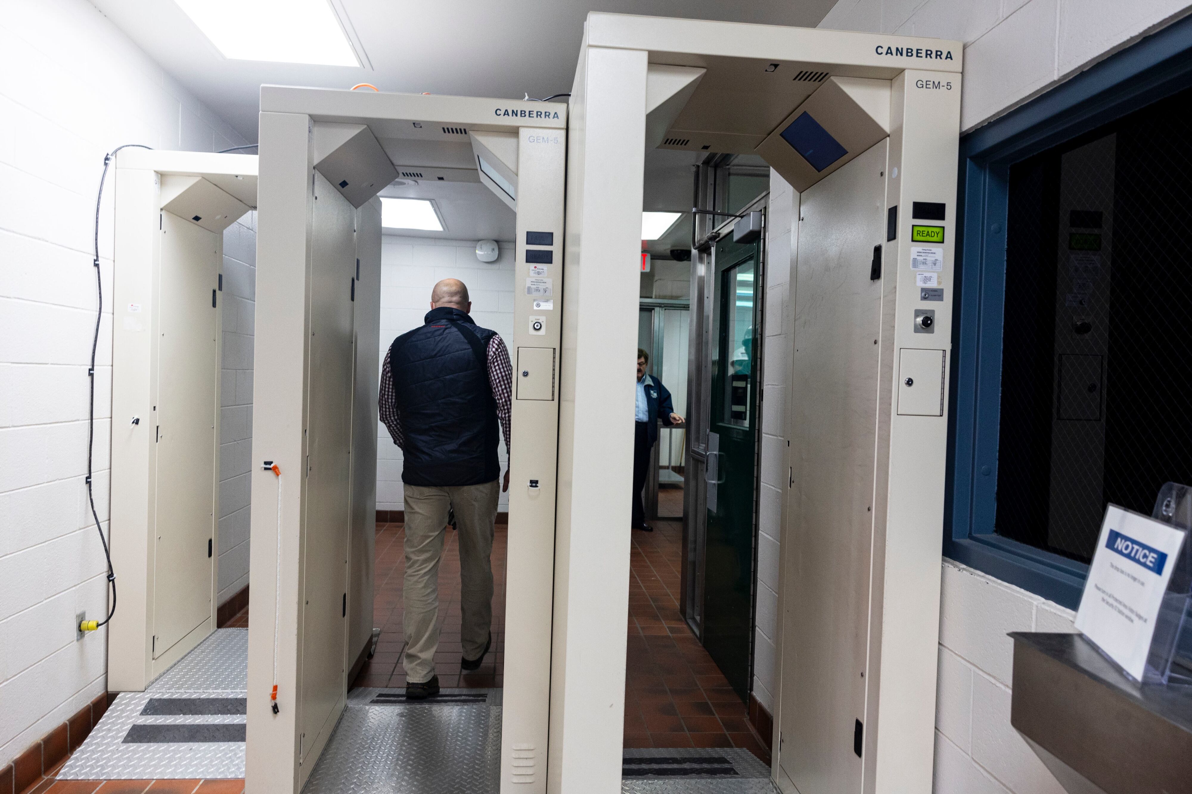 Palisades workers afraid to raise safety concerns, say NRC inspectors