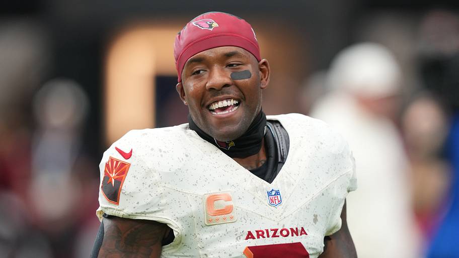Injury report: Cardinals officially rule 3 out, 4 questionable vs Rams