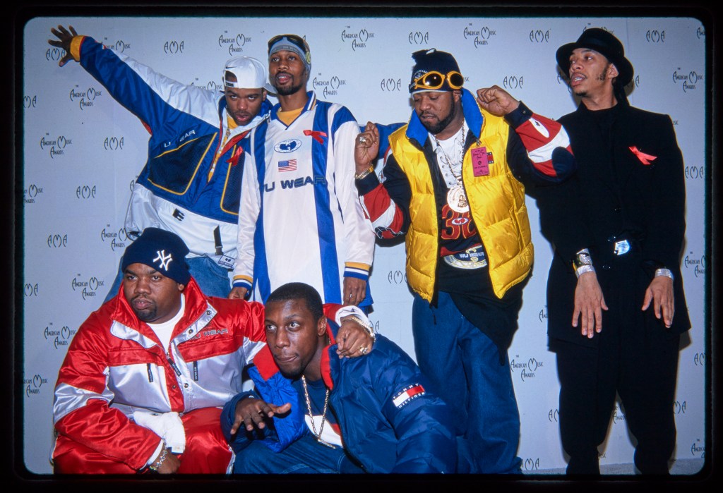 RZA wants 'The Disciple' documentary to inspire, not reignite controversy