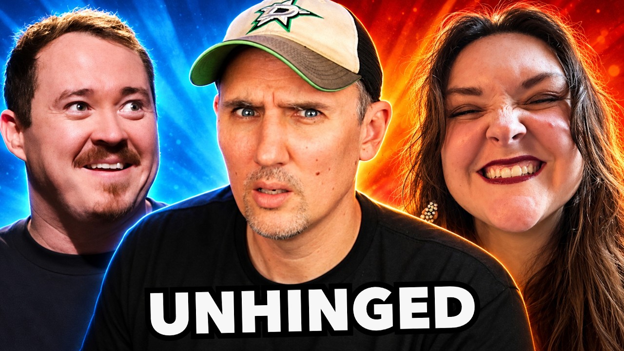 The meltdown is real...