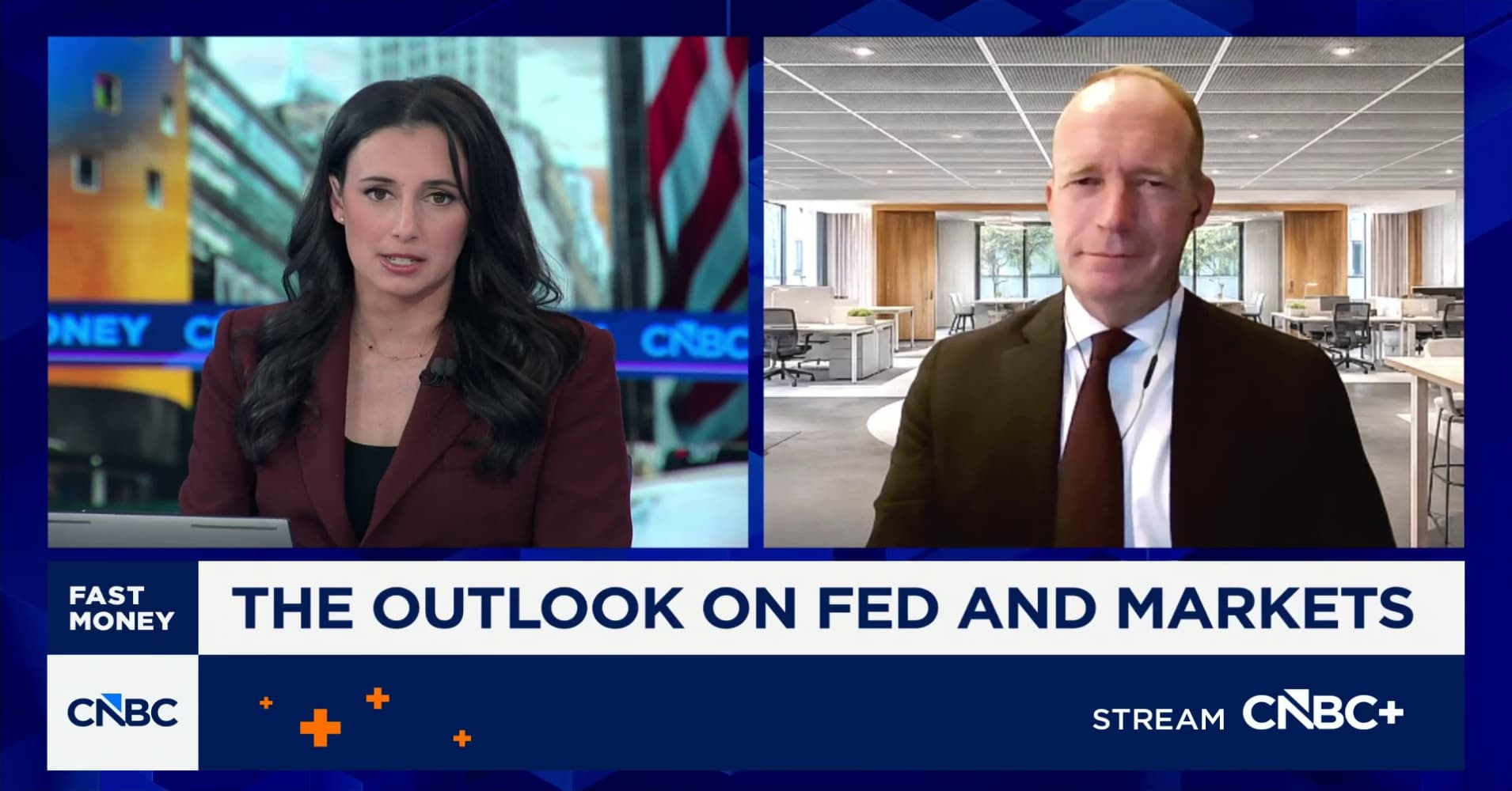 Probability of more hikes should be higher, says FedWatch's Ben Emons