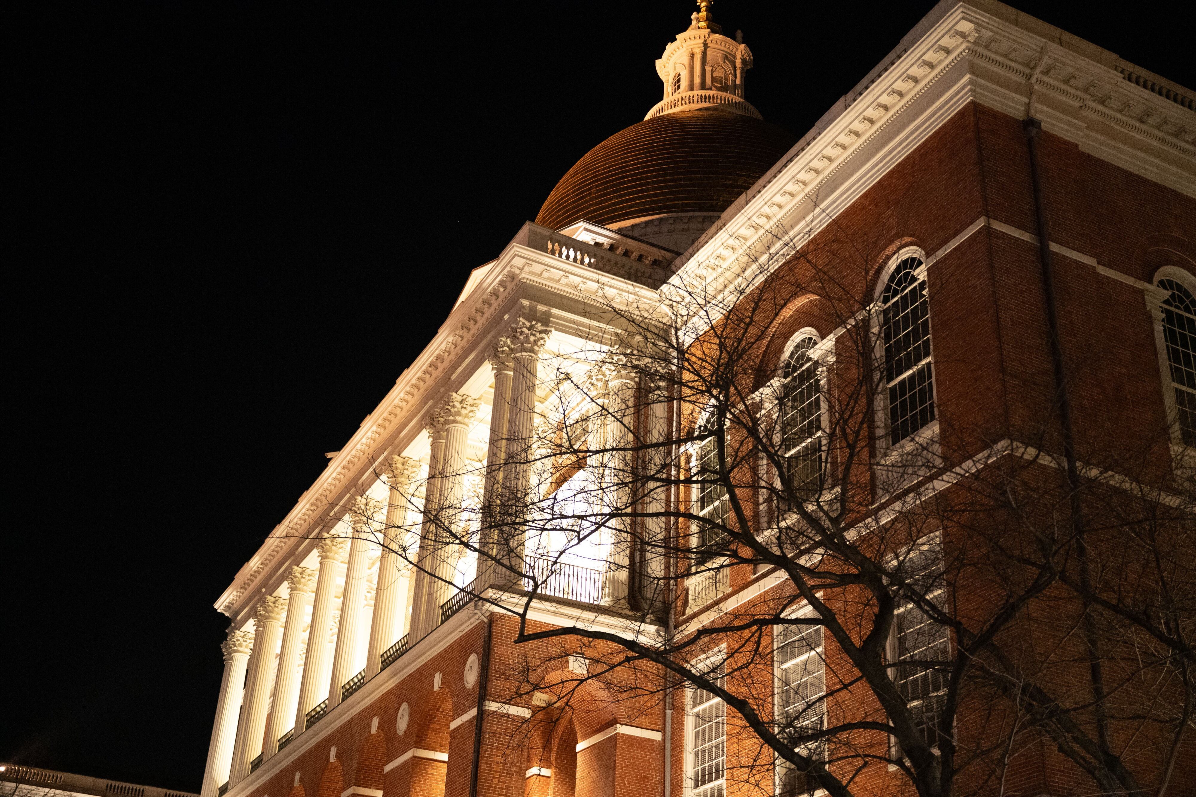 Mass. election 2026: The 5 big things to know before you vote | John L ...