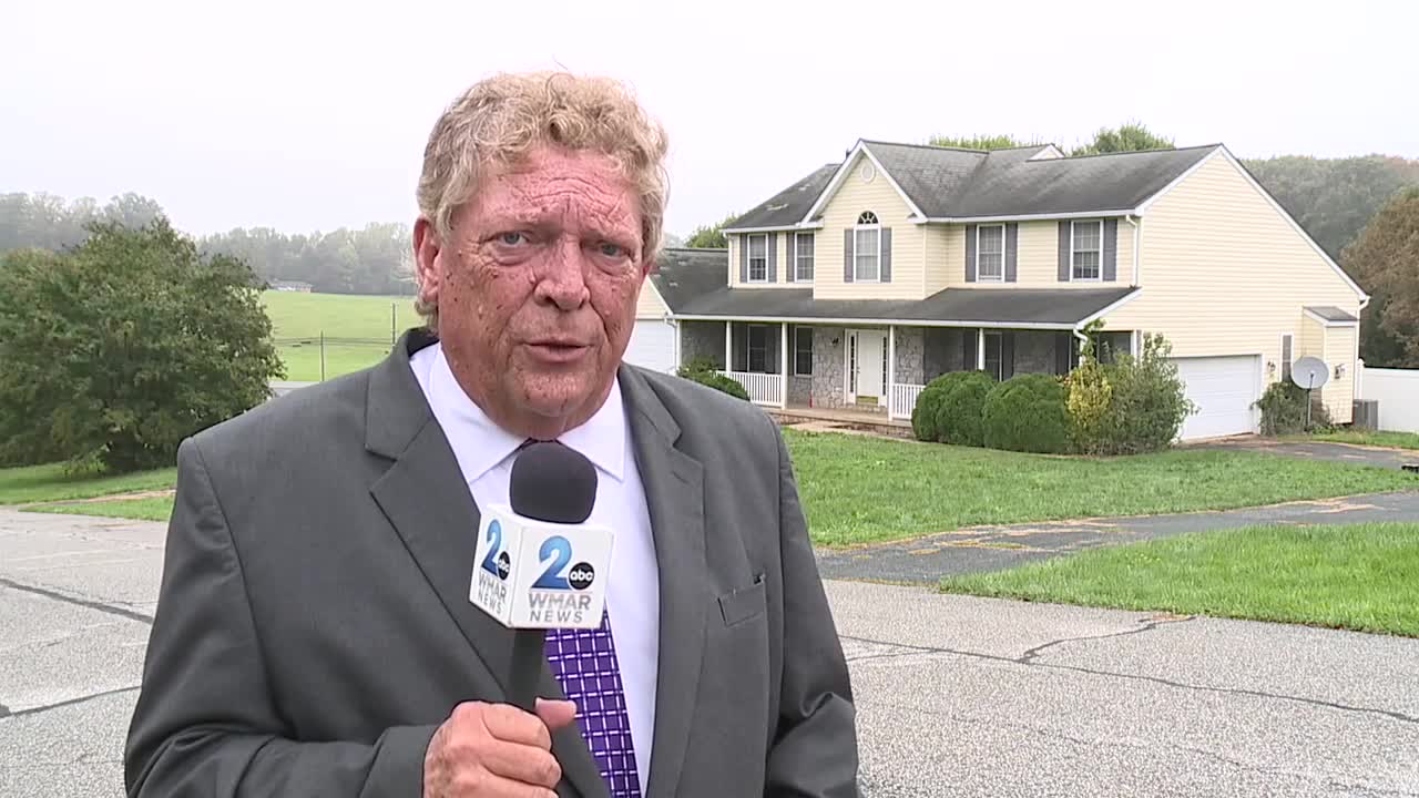 Father, son tied to federal dogfighting investigation in Harford County