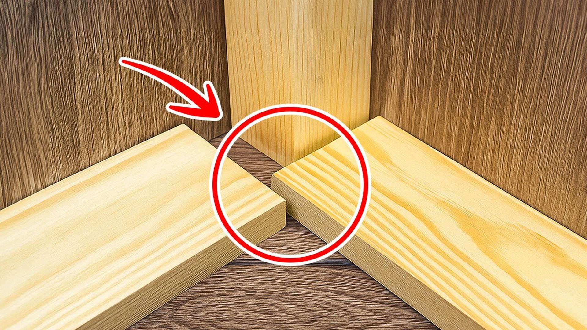 Repair techniques experienced handymen use to make common fixes easier