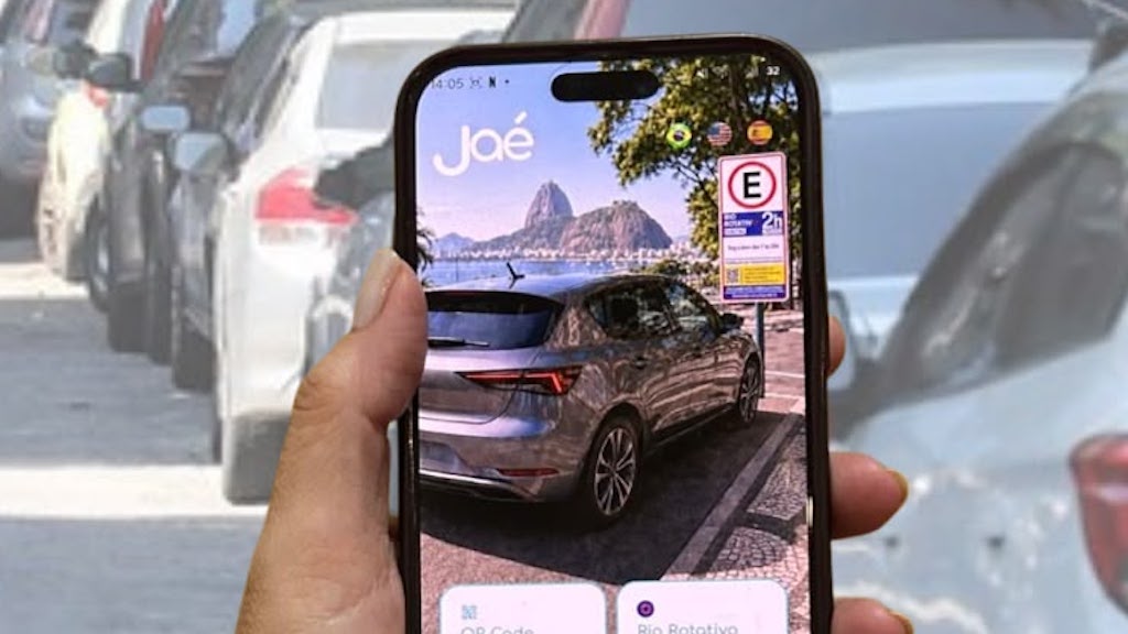 Rio Rotativo Digital avança para novos bairros