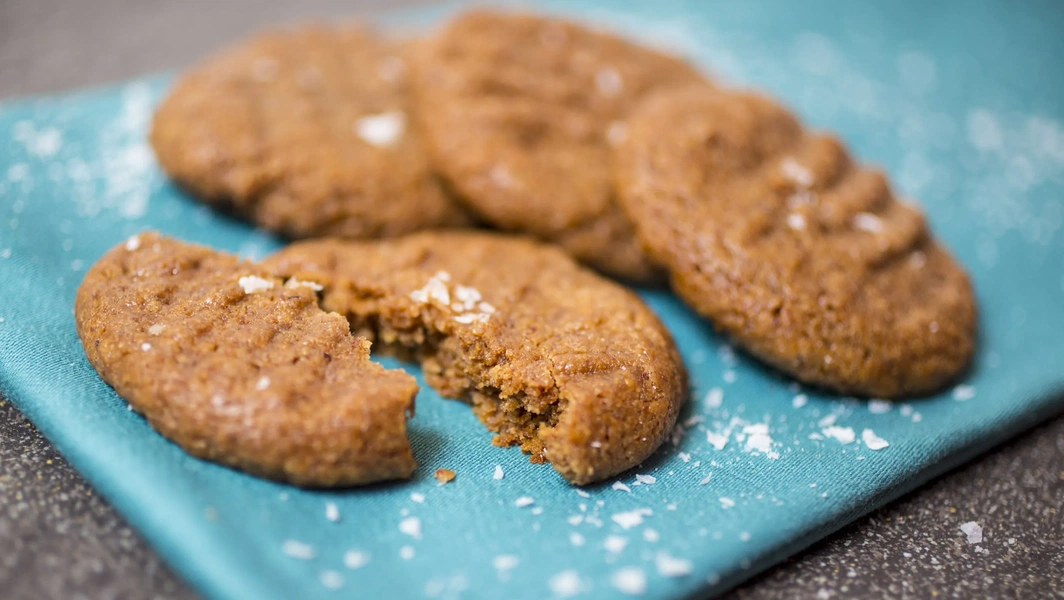 MSN health articles detail sweeteners and cookies for glucose control