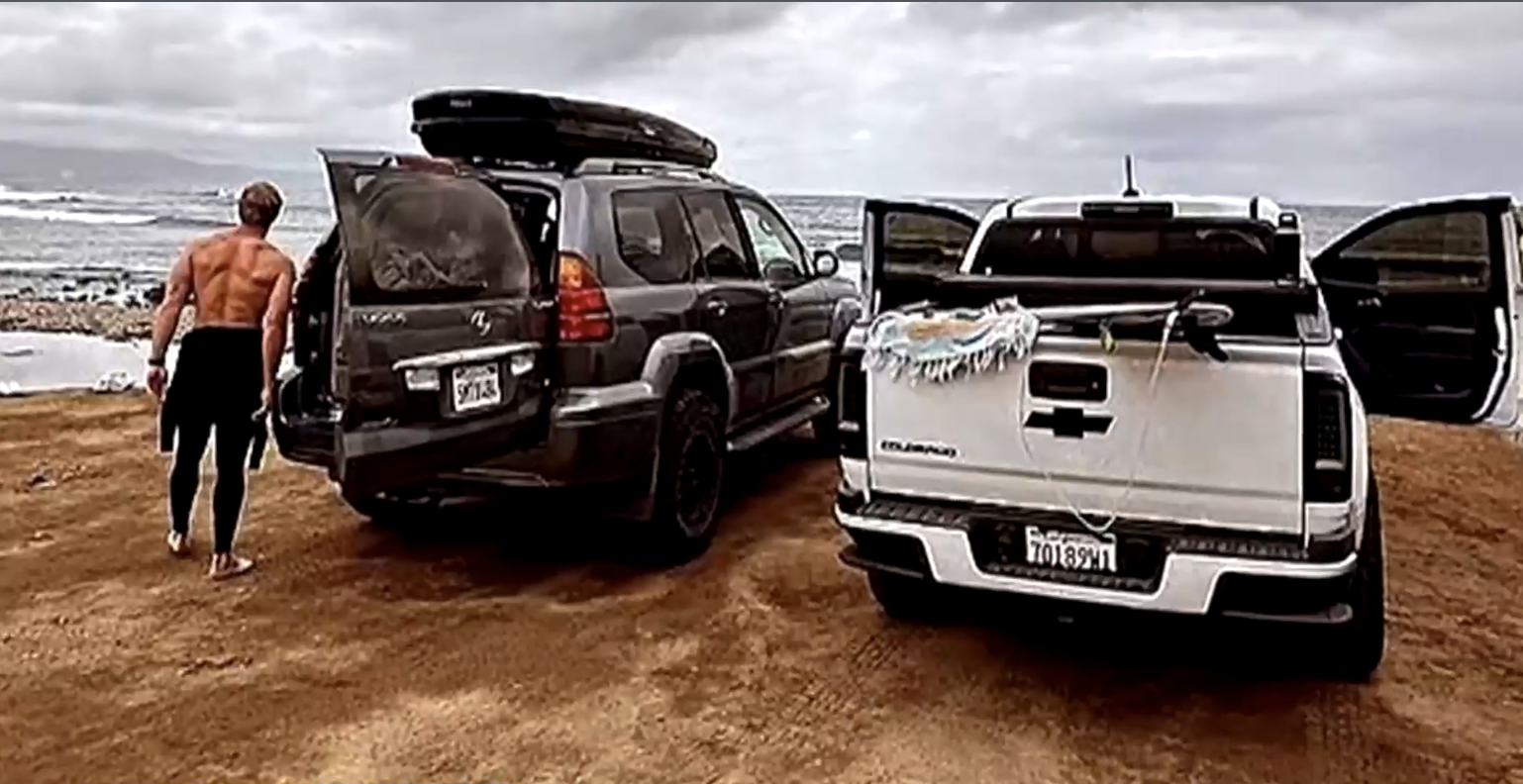 Sentence looms for three men convicted of killing Australian men on ...