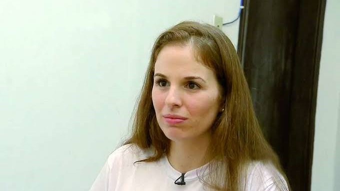 She turned off the alarm and let her parents’ killers in