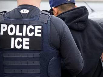 Balint makes surprise visit to ICE facility in Massachusetts