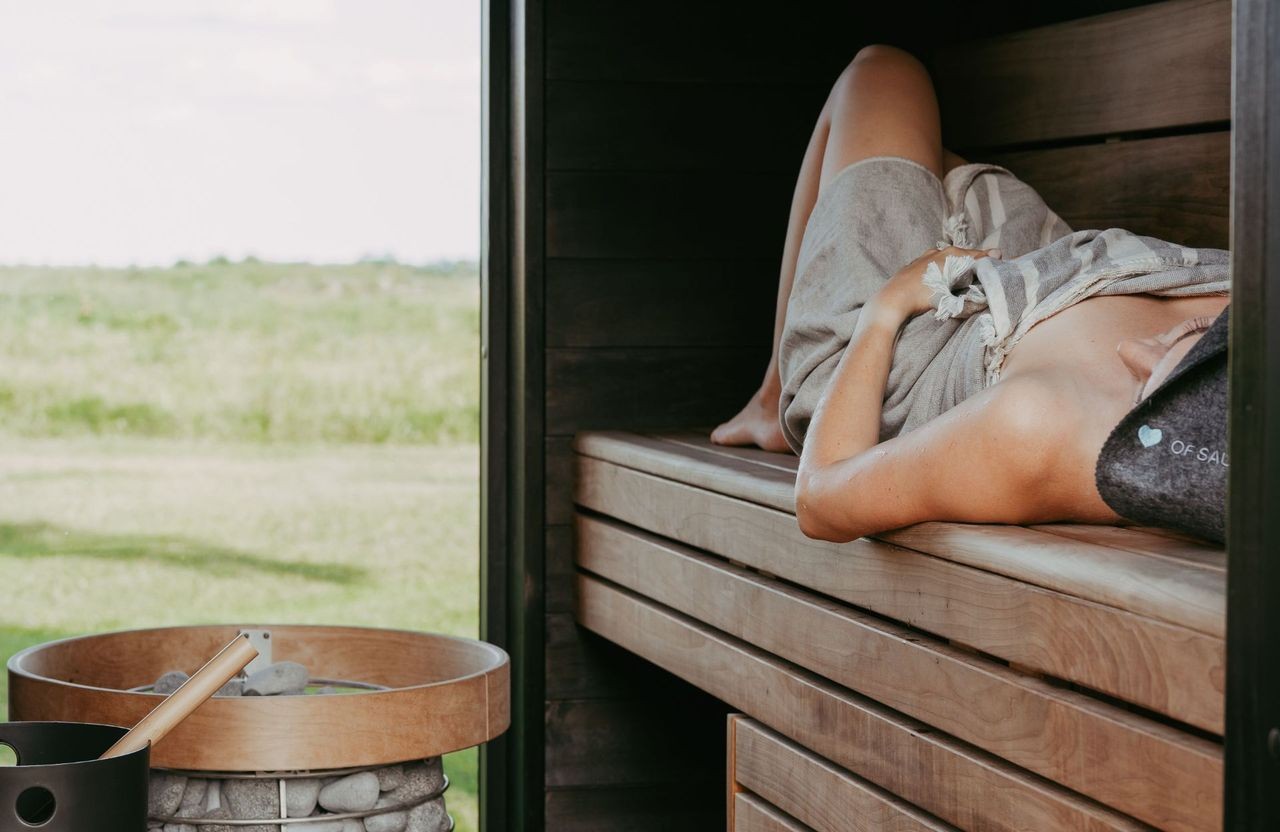 Bain froid ou sauna ? Quelle est la meilleure méthode de récupération ...