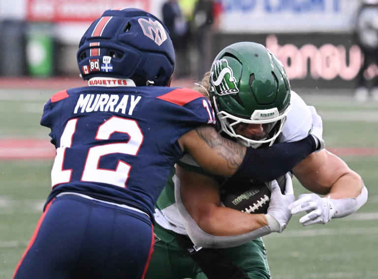 Roughriders want to take most direct route to playoffs by winning last ...