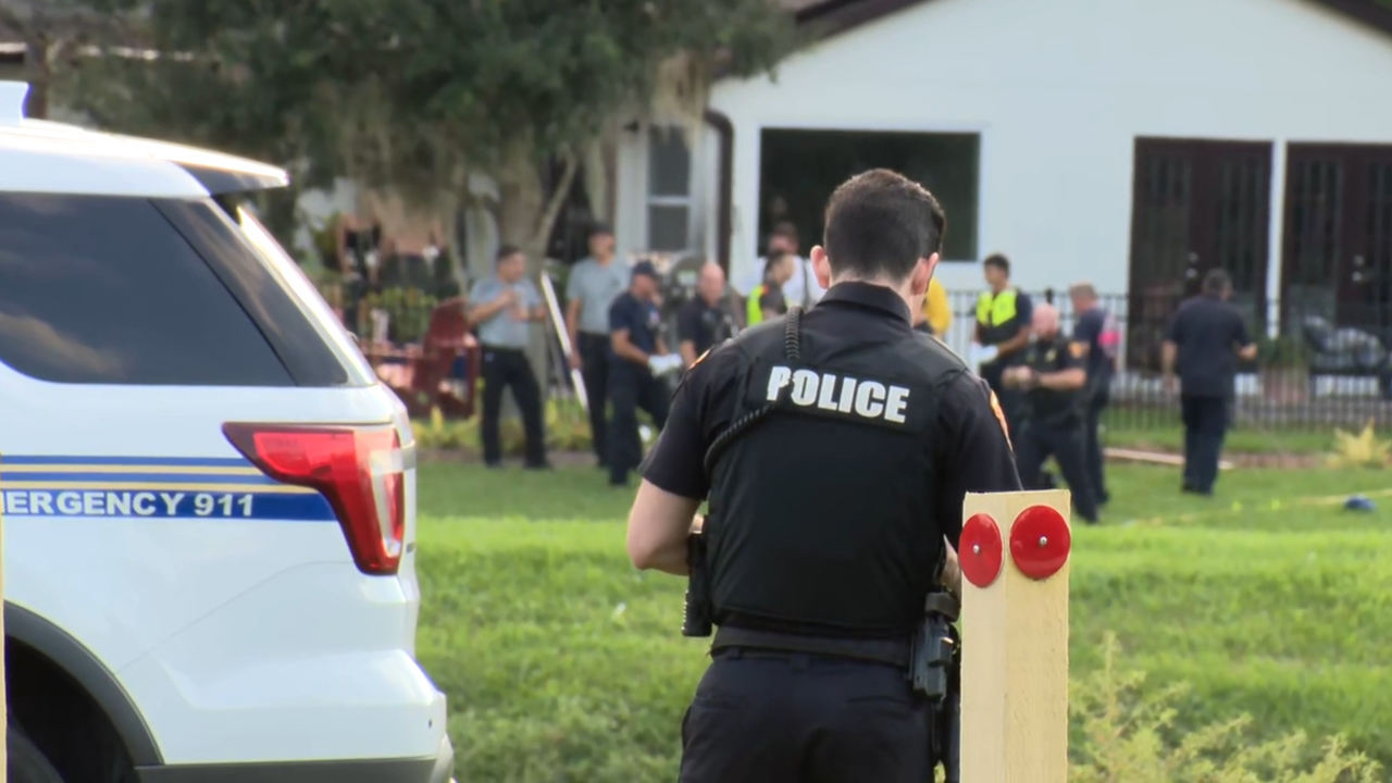 Man fishing when attacked, killed by nearly 12-foot alligator at Winter ...