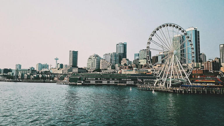 Seattle forecast provides little relief for mayor's proposed public ...