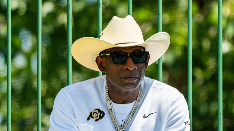 Colorado's latest recruiting offer comes out of Big Ten territory