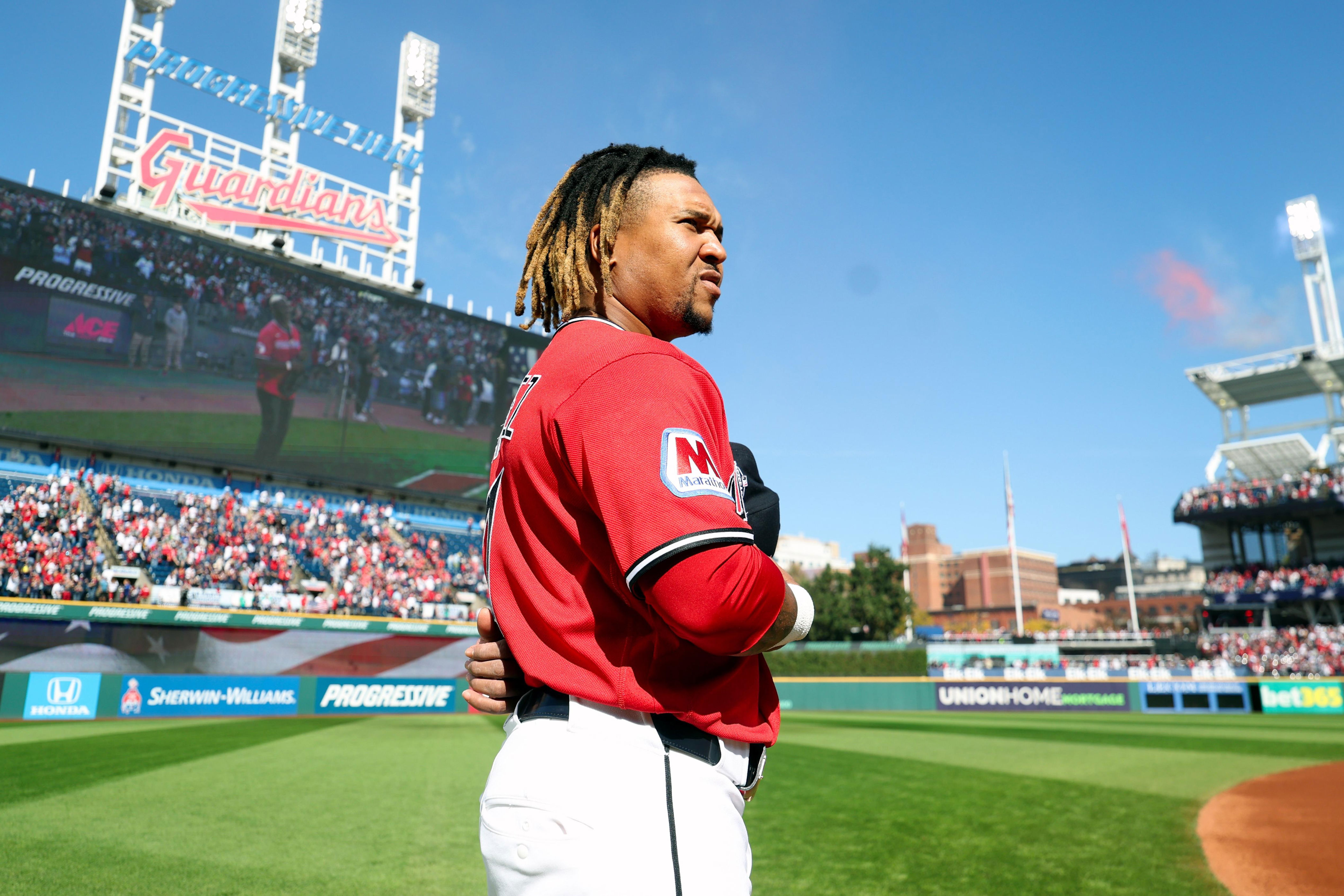ALCS game 4 discussion thread