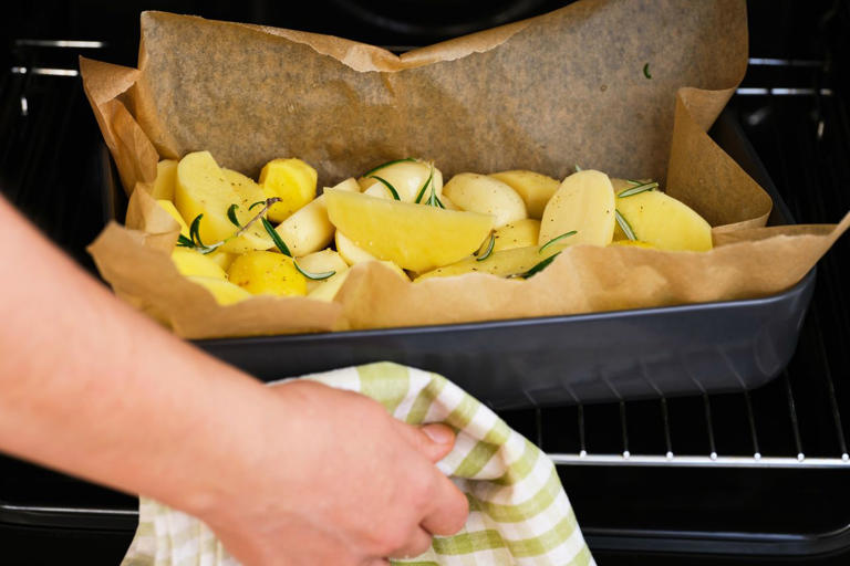 If you use parchment paper, you need to know this