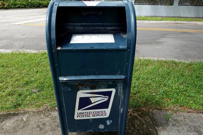 Curtis Sliwa and Larry Mendte discuss why the postal police can't stamp ...