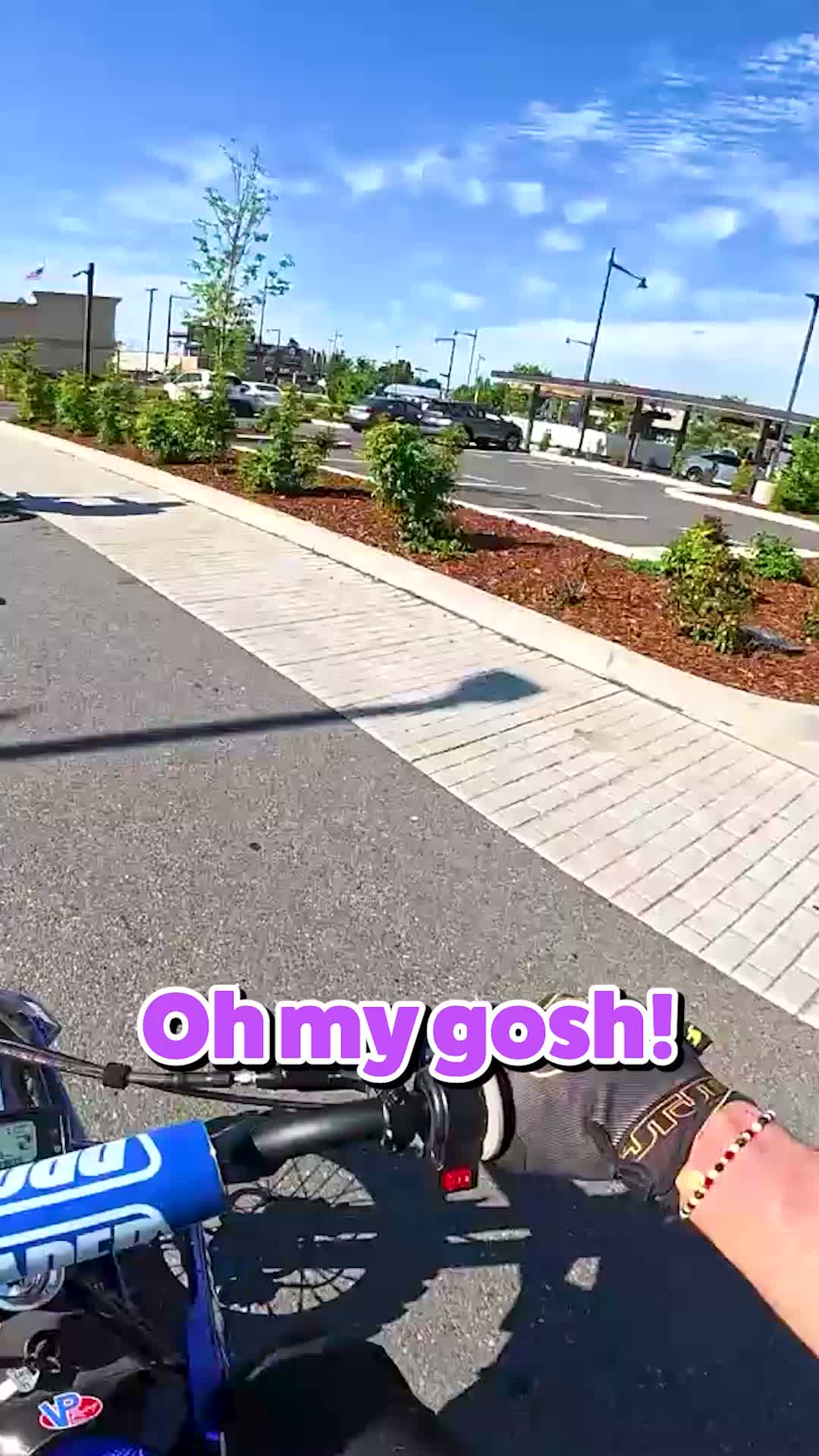 E‑Ride Pro SS makeover surprise 😮