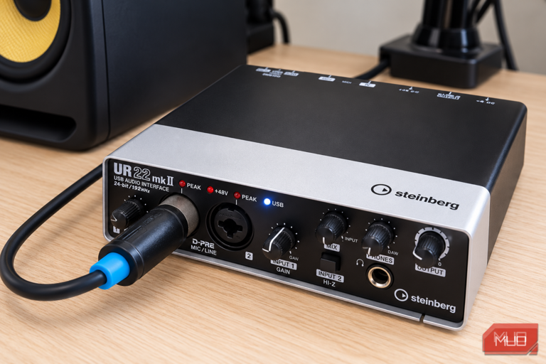 I nearly bought a $300 DAC before I realized my 10-year-old audio ...