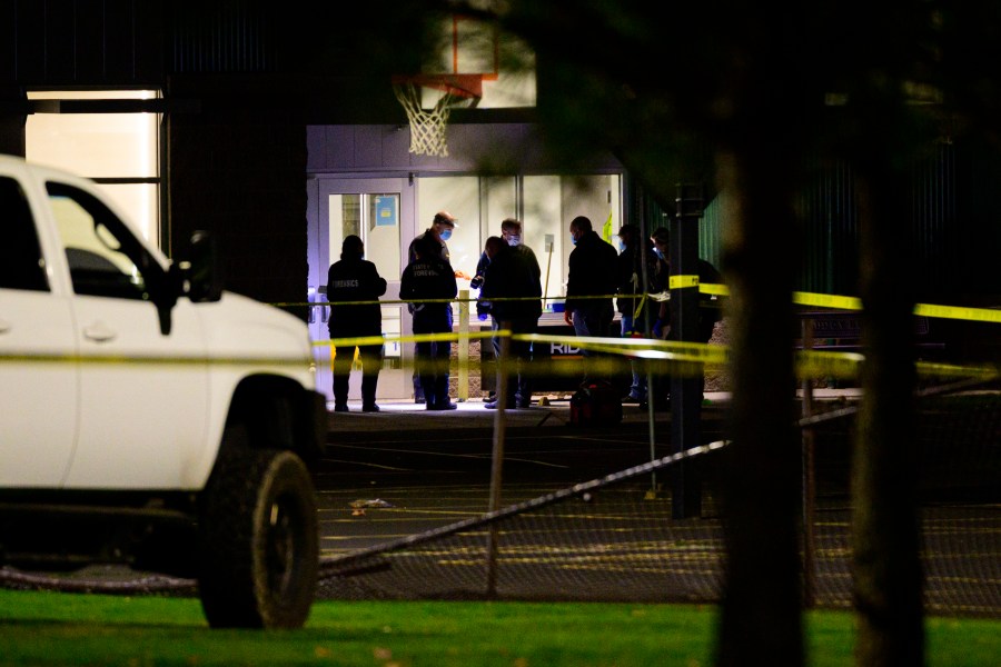 Teen suspect, multiple victims identified in deadly shooting at Bend school