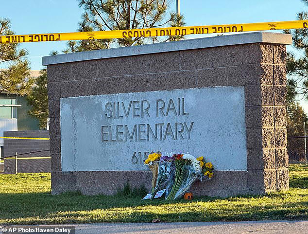 Teacher, 25, killed in Oregon shooting is identified as family say it ...