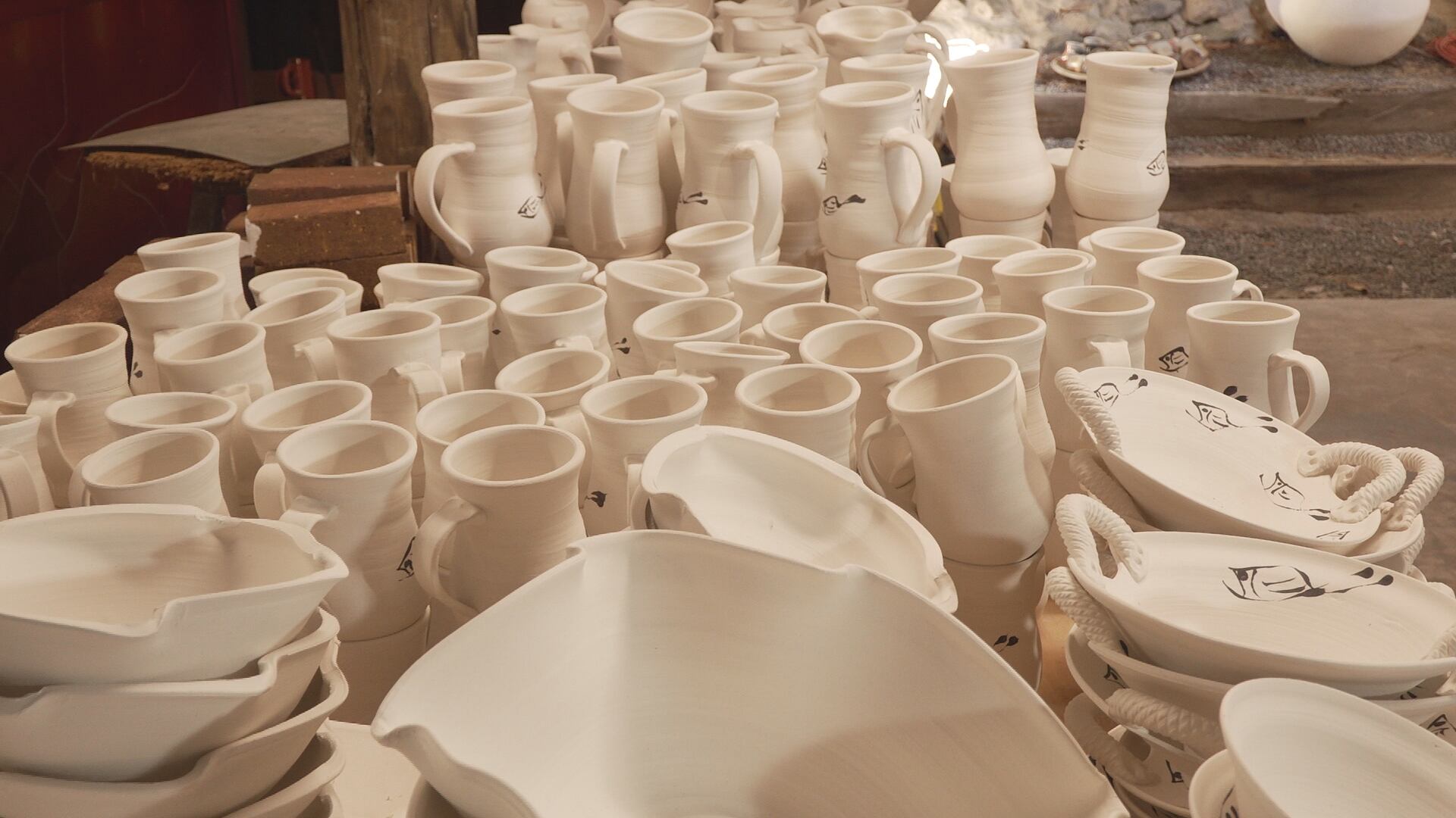 Peter Anderson Arts & Crafts Festival artists prepare for 48th annual event