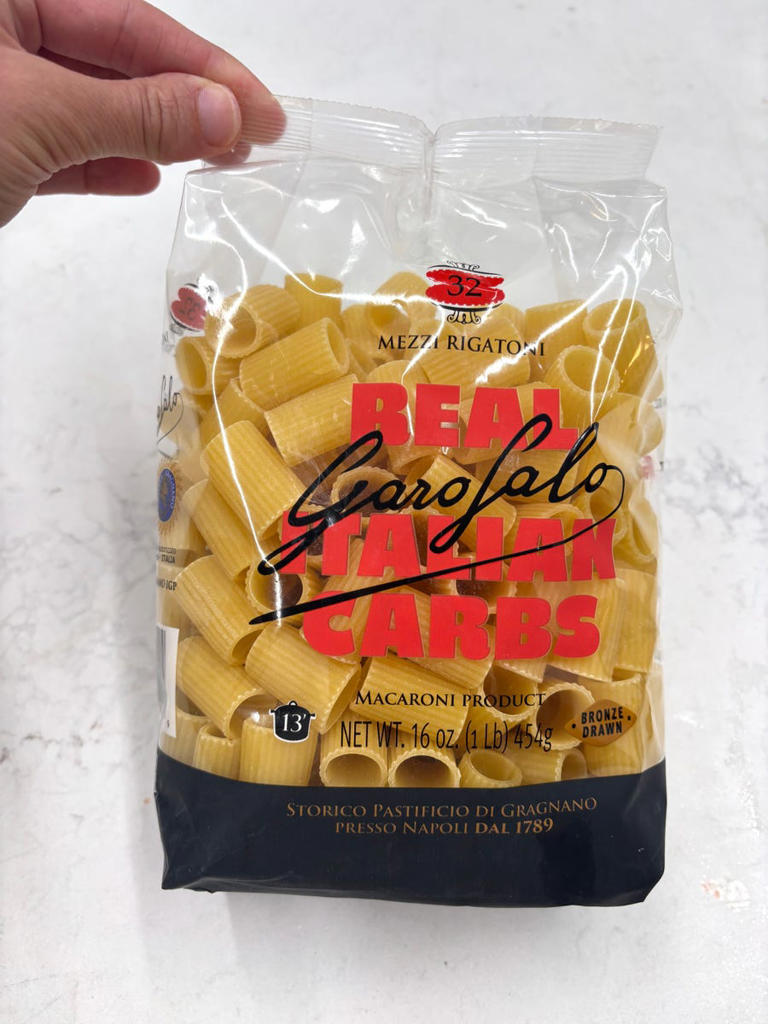 I blind-tested 9 store-bought pasta brands—this one cooked up best