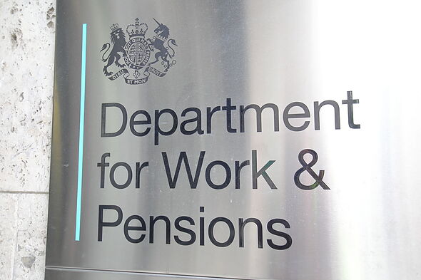 DWP pays out £170m to dead pensioners - and families don't have to hand ...