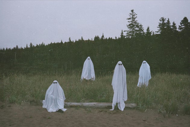 In eye-rolling news, people who ghost you do feel guilty about it