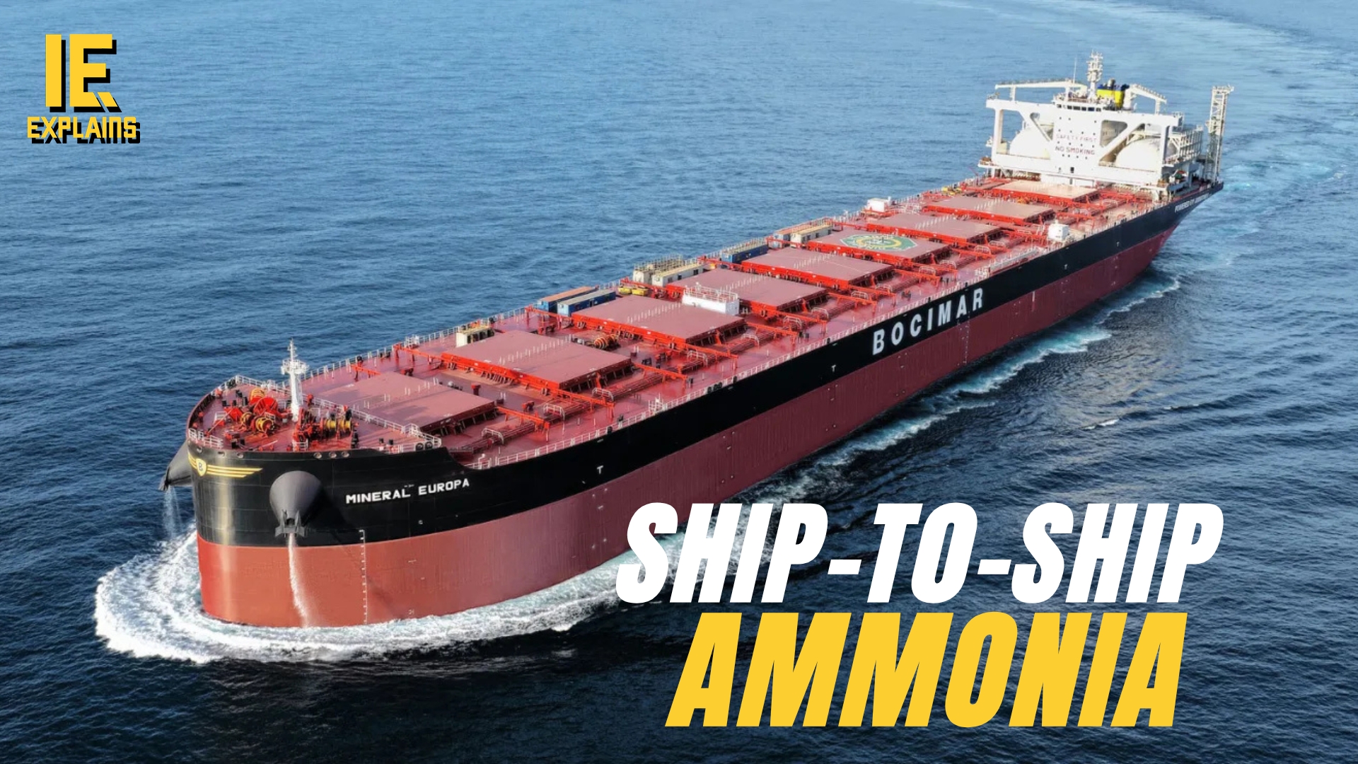 China completes the world's first commercial ship-to-ship refuelling ...