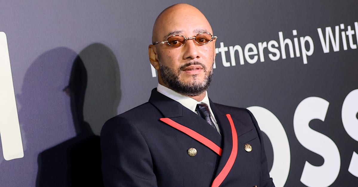 Swizz Beatz teams up with CB2 to launch Casa Dean furniture and home ...
