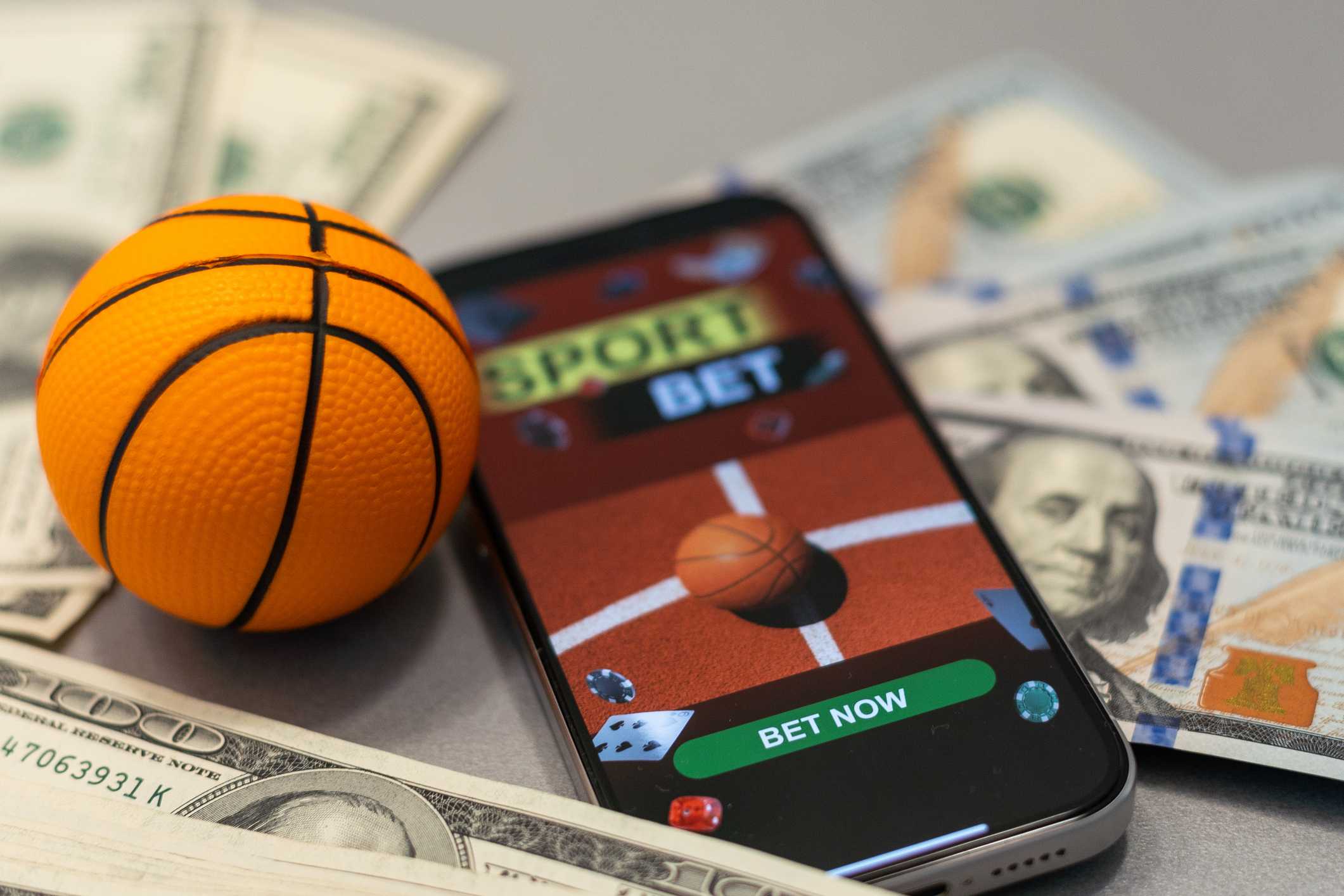 NBA, sportsbooks to ban and restrict certain wagers