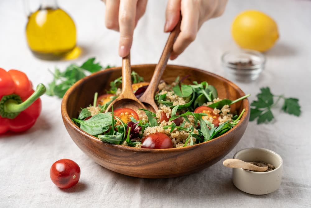 Bone health isn’t just about milk – these vegetables also contribute