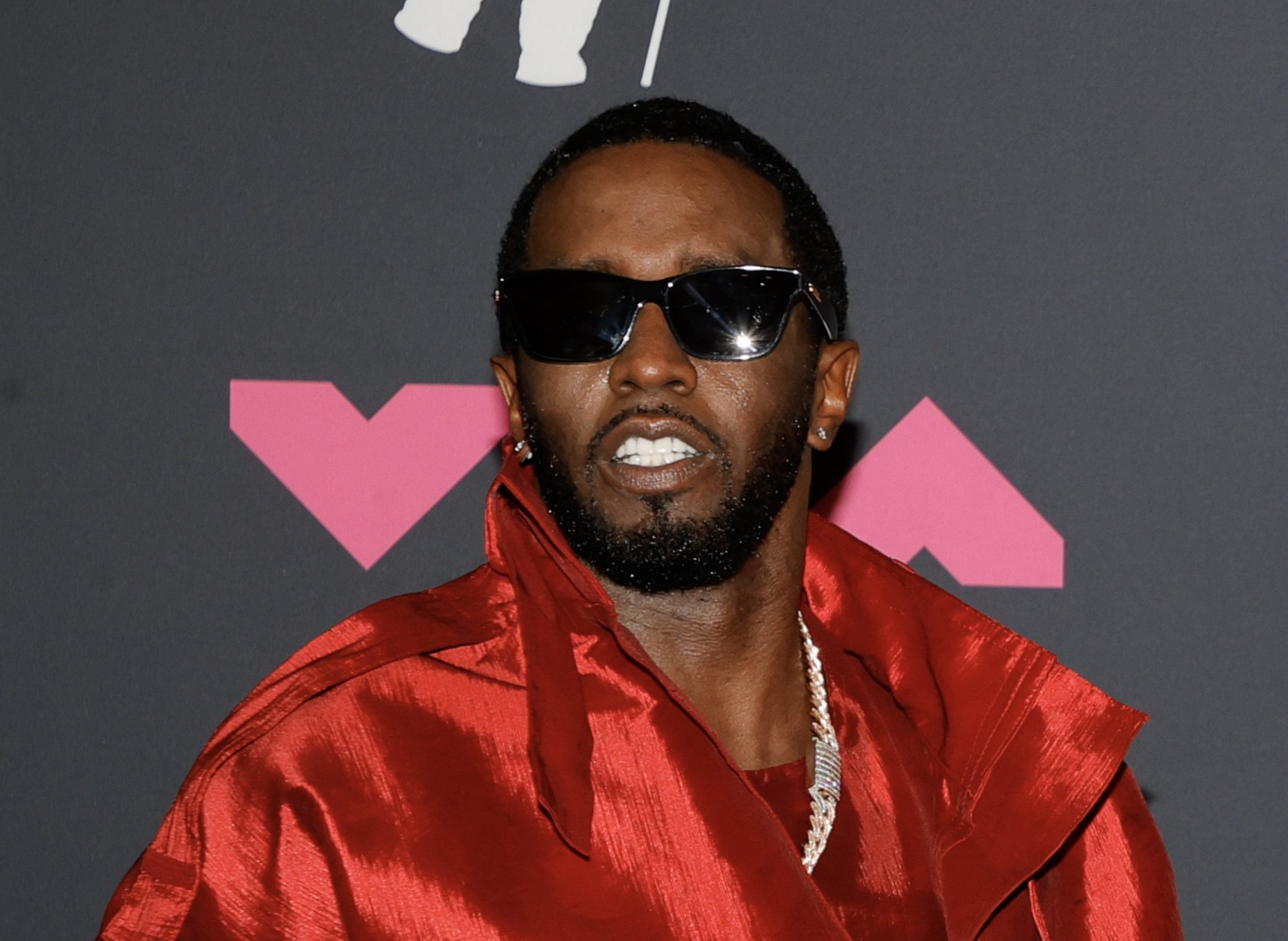 Sean 'Diddy' Combs moved to new prison after 'vicious' brawl with inmate