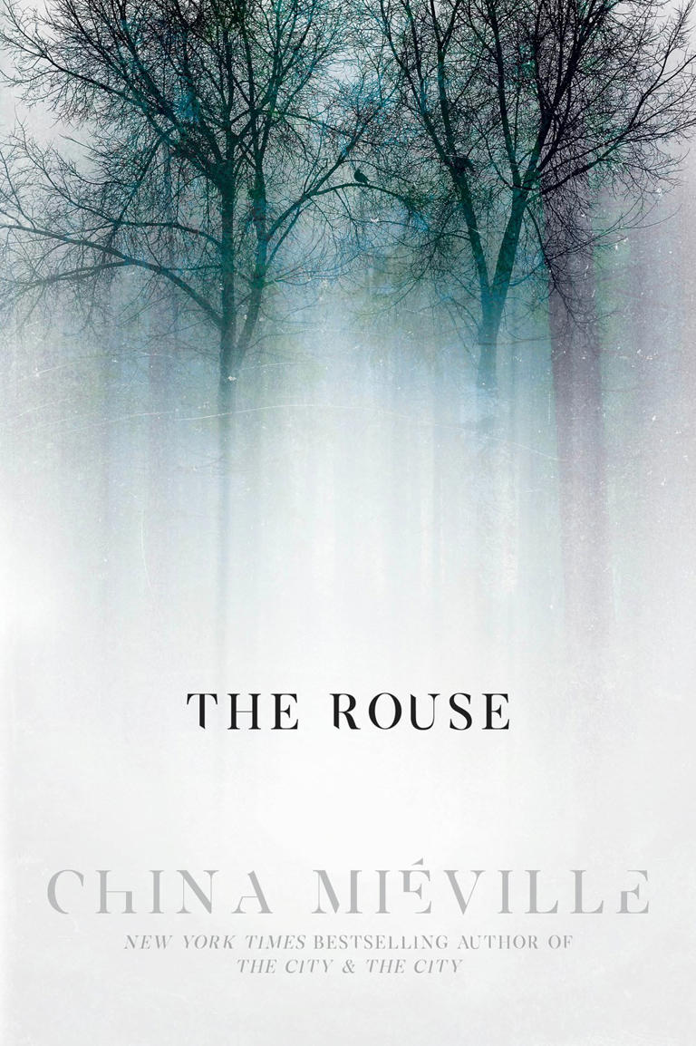 Science fiction & fantasy: China Miéville’s ‘The Rouse’