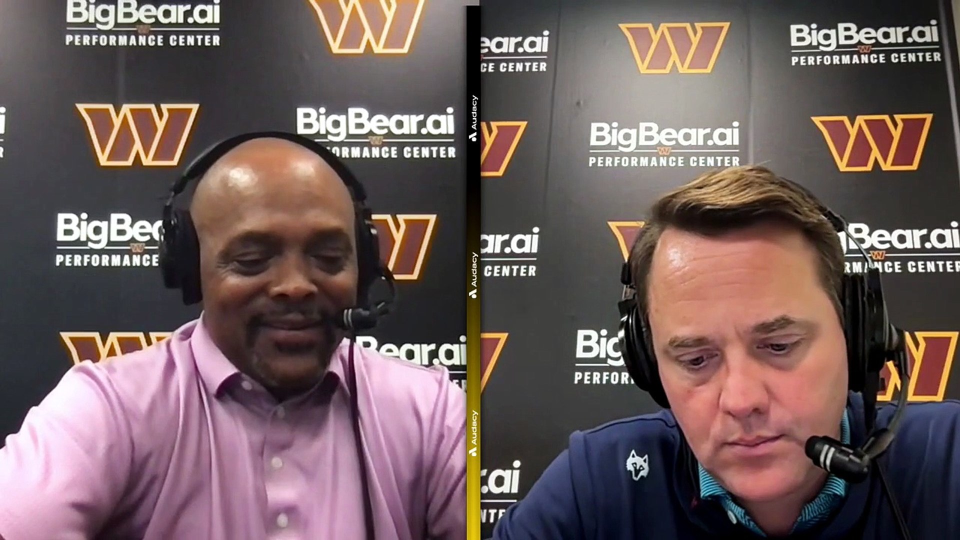 Can Commanders beat 49ers on Monday? I BMitch & Finlay