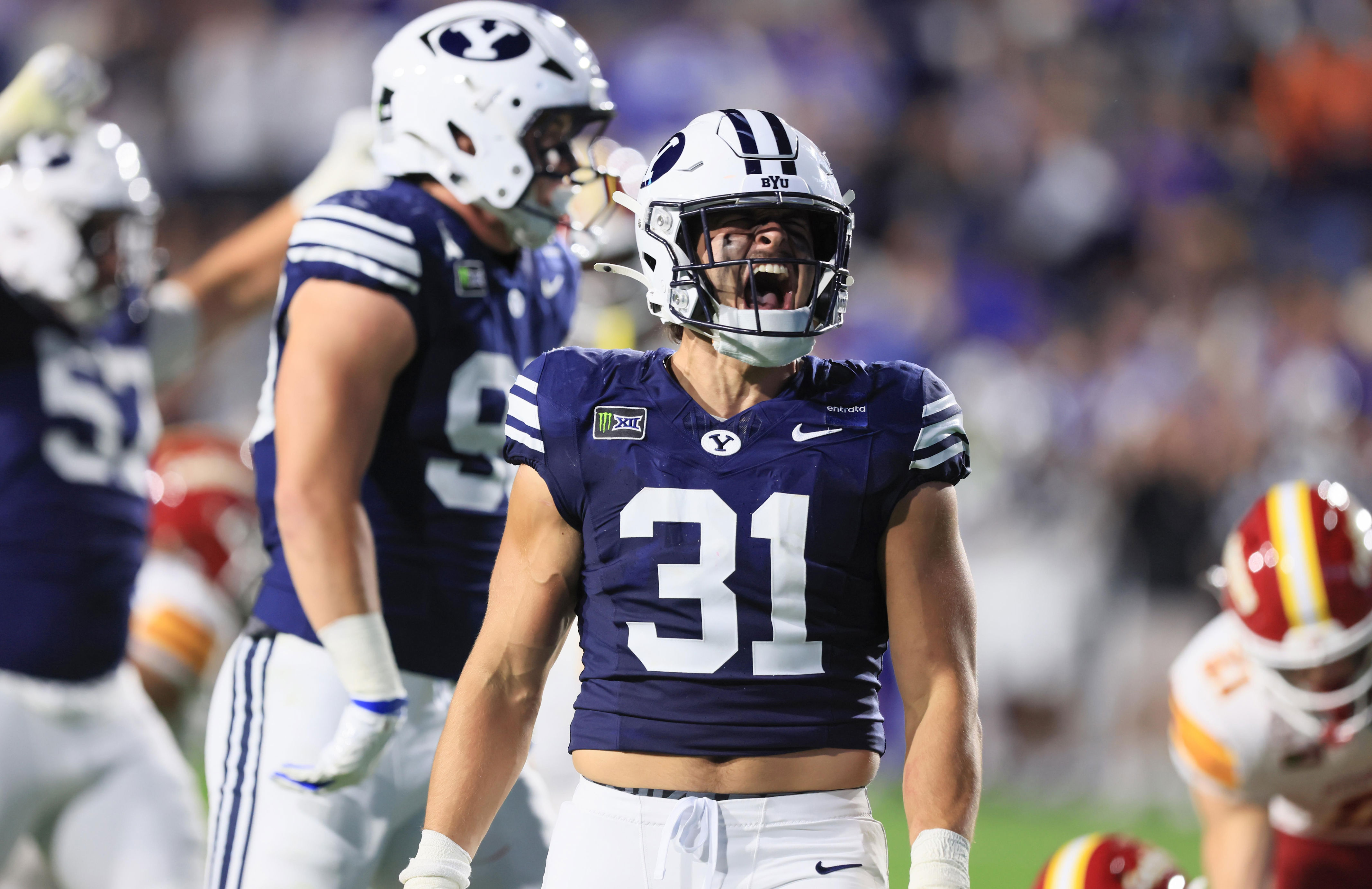 The 8 college football games to watch in week 7