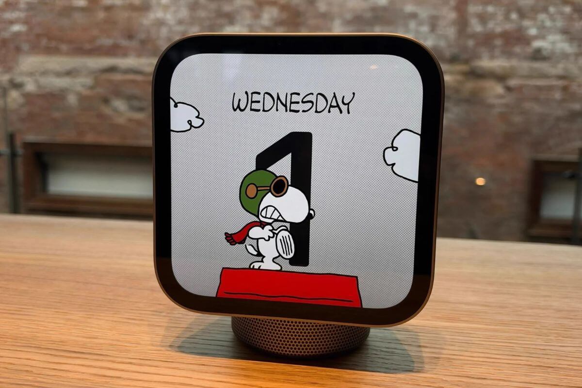 You Might Laugh at the Idea of Spending $299 Just to Watch Snoopy on a ...